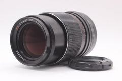 カール・ツァイス CARL ZEISS JENA DDR MC S 135mm F3.5 M42マウント