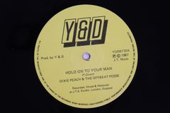 DIRTY JOINT KEEP ON MOVINレコード DLiP - メルカリ