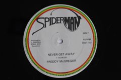 Freddie McCoy Spider Man USオリジナル Marvel - メルカリ