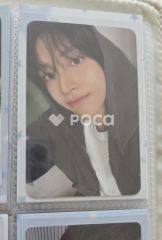 RIIZE ウォンビン 2024 RIIZE FANCON RIIZING DAY FINALE ZIP-UP