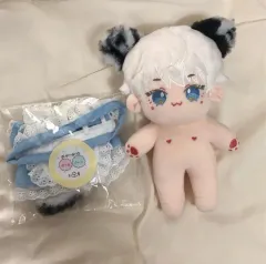 呪術廻戦 五条悟 ぬいぐるみ 非公式 ぬいぐるみ 出品