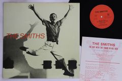 EP ザ・スミス THE SMITHS ドイツ盤7インチシングル - メルカリ