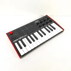 2025年最新】akai mk3 mini mpkの人気アイテム - メルカリ