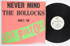 2025年最新】レコード セックスピストルズの人気アイテム - メルカリ