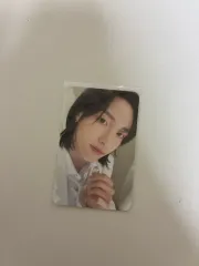 RIIZE（ライズ）박원빈（ウォンビン(WONBIN)）トレカ