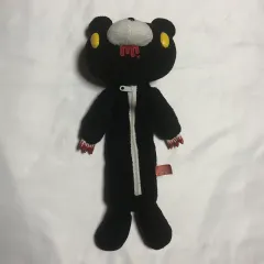 ◾️グルーミー グル～ミ～ぬいぐるみ type:Abstraction ブラック 2025年最新】グルーミー ぬいぐるみ いたずらの人気アイテム - メルカリ