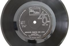 Marvin Gaye /ANTHOLOGY 3枚組LP モータウン 見本盤 - メルカリ