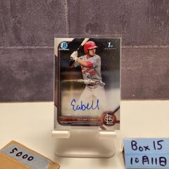 Chase Burns 2026 Topps 75周年 ルーキー サインカード - メルカリ