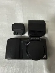 2025年最新】ricoh gx100の人気アイテム - メルカリ