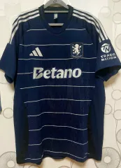 2025年最新】アストン・ヴィラの人気アイテム - メルカリ