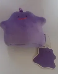 ポケットモンスター ポケットモンスター メタモン ぬいぐるみ