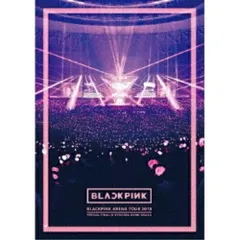  【Blu-ray】BLACKPINK / BLACKPINK ARENA TOUR 2018 “SPECIAL FINAL IN KYOCER.. (AVXY-58893)