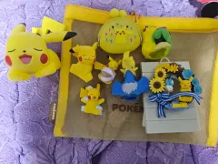 ピカチュウ グッズ まとめ