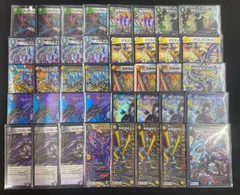 5Cザーディクリカ  デッキ 【デュエマ】