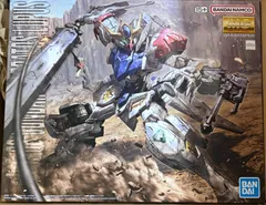 2025年最新】1/100 MG ガンダムバルバトスの人気アイテム - メルカリ