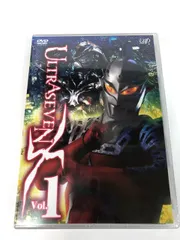 2026年最新】ウルトラセブンX DVDの人気アイテム - メルカリ