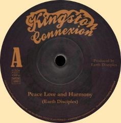 未開封品 アナログレコード 10インチ盤] Chara Inner Peace - メルカリ