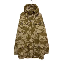 2026年最新】イギリス軍 dpm デザートカモの人気アイテム - メルカリ