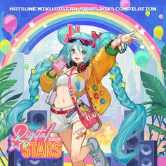 2026年最新】初音ミク HATSUNE MIKU Digital Stars 2022 ver.の人気