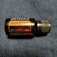 新品 未開封 ドテラ DDRプライム 15ml 定価8700円 - メルカリ