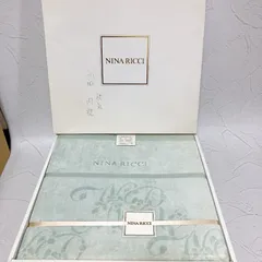 2025年最新】ニナリッチ 毛布の人気アイテム - メルカリ