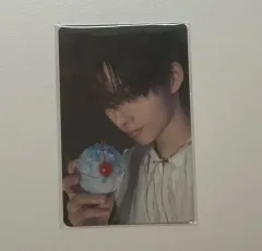 ENHYPEN（エンハイプン・エナプ）ニキ 日本アルバム YOI ボーン ウィバースジャパン ラキドロ 特典