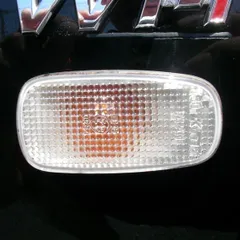 新品　TOYOTA純正　JZS171 CROWN フェンダーマーカーランプ 美品 トヨタ純正 クラウン 17 フェンダーマーカー ランプ イルミ