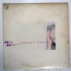 2025年最新】松原みき POCKET PARKの人気アイテム - メルカリ