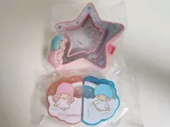 サンリオ リトルツインスターズ キキ&ララ ハッピーセット おもちゃ まとめ