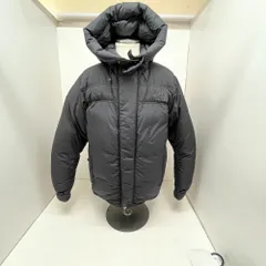 06w16266 THE NORTH FACE オルタレーションバフズジャケット　Mサイズ ND92360  ダウンジャケット  【中古品】