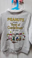 130男の子服まとめ売り（ZARA、SNOOPY、New Balance、MLBなど）