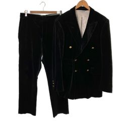 【中古】ローブドシャンブル コムデギャルソン AD1998 縮絨ウールエプロン ワンピース ロング レッド RT-040200 ローブドシャンブル robe de chambre コムデギャルソン AD1998 縮絨