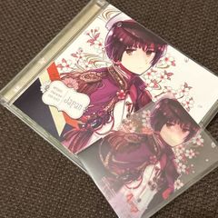 S1437) To LOVEる -とらぶる- ダークネス キャラクターシングル/モモ