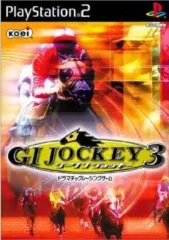 【中古】PS2ソフト G1 JOCKEY 3