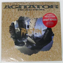 2026年最新】REACTION AGITATORの人気アイテム - メルカリ