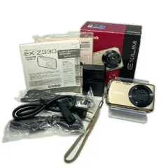 2026年最新】カシオ EX-Z330の人気アイテム - メルカリ
