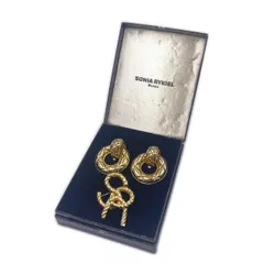 2026年最新】sonia rykiel bijouxの人気アイテム - メルカリ