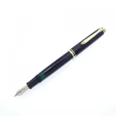 2025年最新】ペリカン 万年筆 スーベレーン m800の人気アイテム - メルカリ