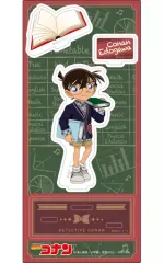 【中古】アクリルスタンド・アクリルパネル 江戸川コナン アクリルスタンド 「名探偵コナン」