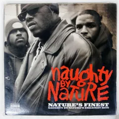 2025年最新】naughty by nature レコードの人気アイテム - メルカリ