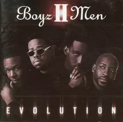 【中古】輸入洋楽CD Boyz II Men / EVOLUTION[輸入盤]