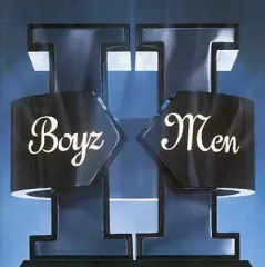 【中古】輸入洋楽CD BOYZ II MEN / II[輸入盤] 