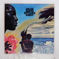 2025年最新】MILES DAVIS BITCHES brewの人気アイテム - メルカリ