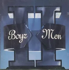 【中古】輸入洋楽CD BOYZ II MEN / II[輸入盤]