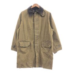 N.HOOLYWOOD 06AW モッズコート - メルカリ