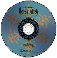 【中古】アニメ系CD L@VE once ラブ・アット・ワンス マーメイズ・ティアーズ BGM集