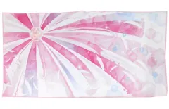 【中古】タオル・手ぬぐい(キャラクター) バスタオル～ムーンクリスタルパワーメイクアップ～ 「一番くじ 美少女戦士セーラームーン 乙女の変身collection」 C賞