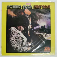 2025年最新】roberta flack first takeの人気アイテム - メルカリ