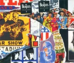 2025年最新】ビートルズ アンソロジー vhsの人気アイテム - メルカリ