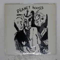 2025年最新】planet waves bob dylanの人気アイテム - メルカリ